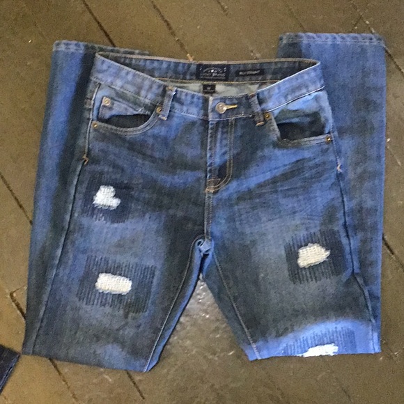 Lucky Brand Jeans - Picture 4 of 6